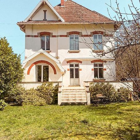 La Maison Du Markstein Linthal المظهر الخارجي الصورة
